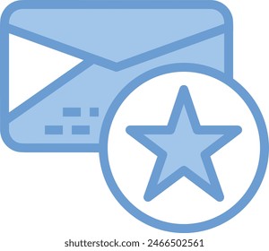 star icon symbol vector image