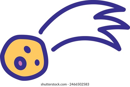 star icon symbol vector image