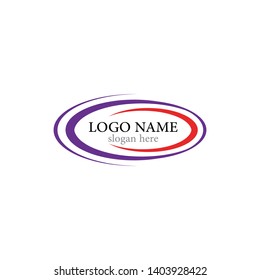 Star icon Template vector illustration design