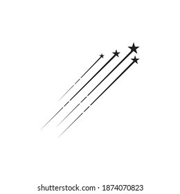 Sternzeichen-Symbol Vorlage Vektorgrafik-Design