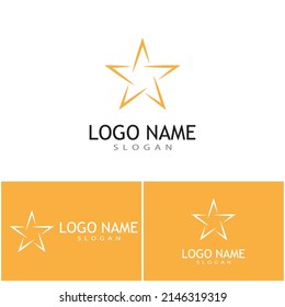 Sternzeichen-Symbol Vorlage Vektorgrafik-Design