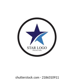 Sternzeichen-Symbol Vorlage Vektorgrafik-Design