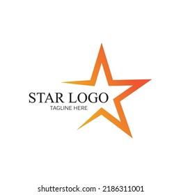 Sternzeichen-Symbol Vorlage Vektorgrafik-Design