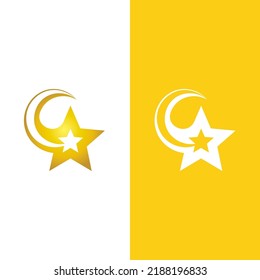 Vektorgrafik-Design mit Sternzeichen
