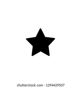star icon vector