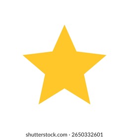 star icon. Star icon vector