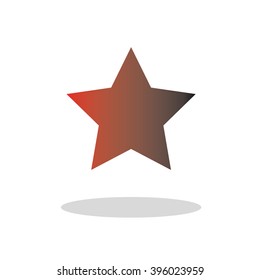 star icon Vector
