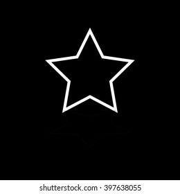 star icon Vector