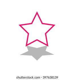 star icon Vector
