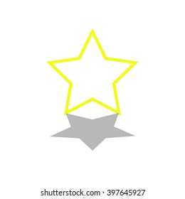 star icon Vector