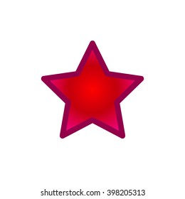 star icon Vector