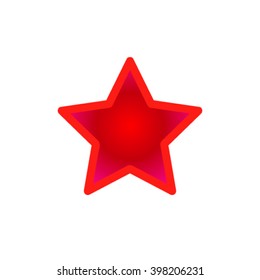 star icon Vector