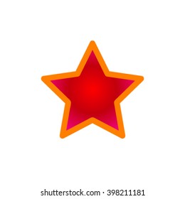 star icon Vector