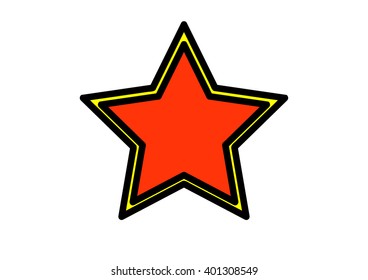 star icon Vector
