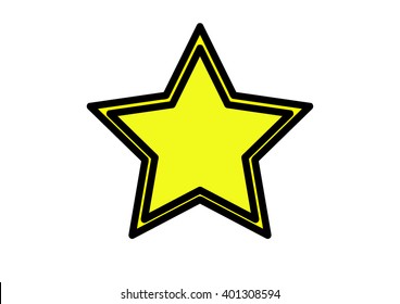 star icon Vector