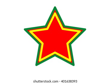 star icon Vector