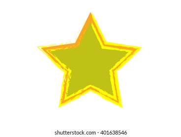 star icon Vector