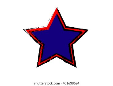 star icon Vector