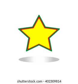 star icon Vector