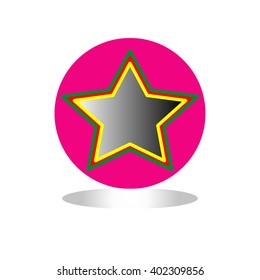 star icon Vector