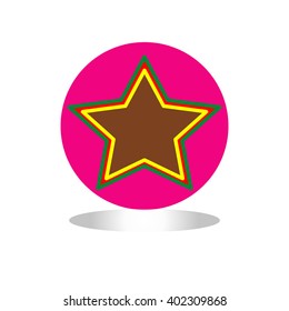 star icon Vector