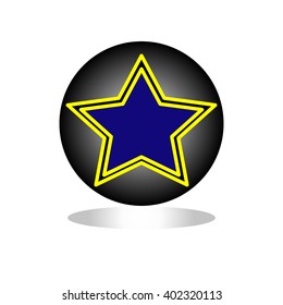 star icon Vector