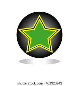 star icon Vector