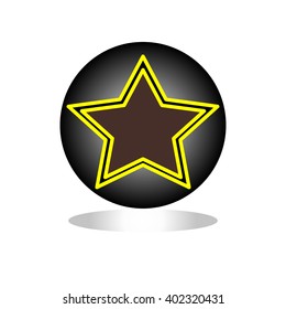 star icon Vector
