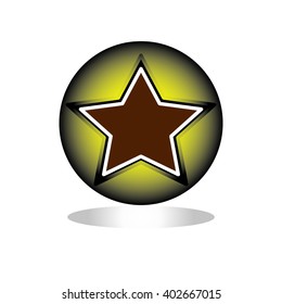 star icon Vector