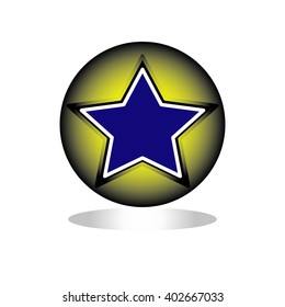 star icon Vector