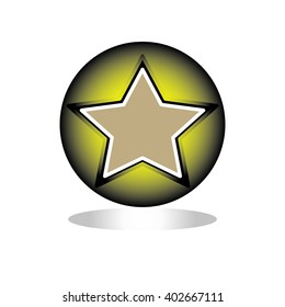 star icon Vector