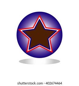 star icon Vector
