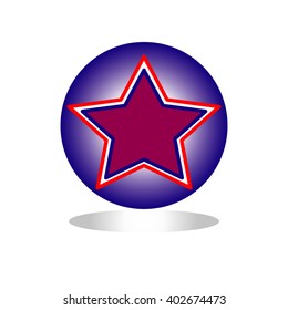 star icon Vector