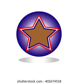 star icon Vector