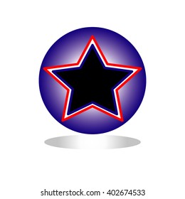 star icon Vector