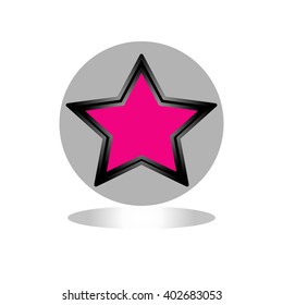 star icon Vector