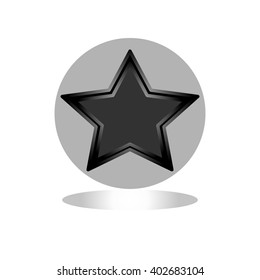 star icon Vector