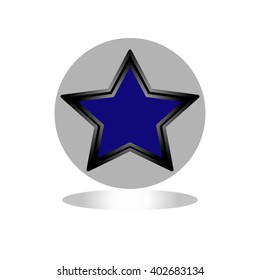 star icon Vector