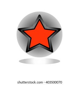 star icon Vector