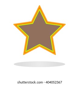 star icon Vector
