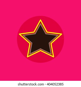 star icon Vector