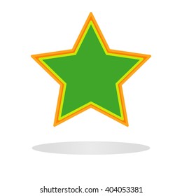 star icon Vector