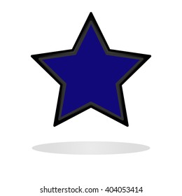 star icon Vector