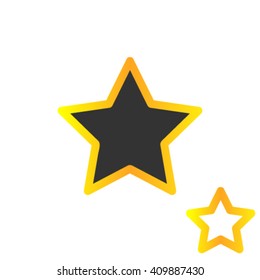 star icon Vector