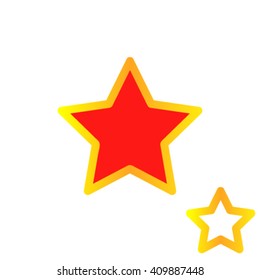 star icon Vector