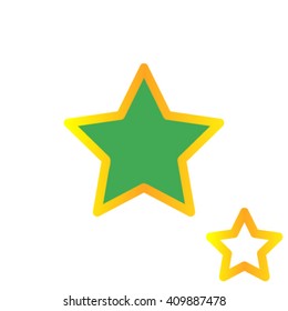 star icon Vector