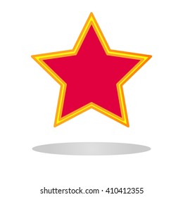 star icon Vector