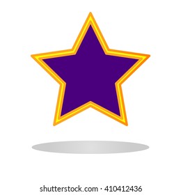 star icon Vector
