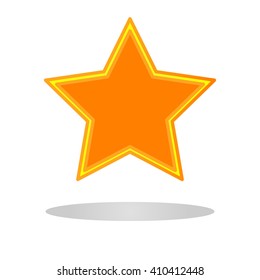 star icon Vector