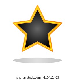star icon Vector